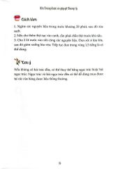 Tinh Hoa Đông Y - Tuyệt Đỉnh Dưỡng Nhan Cho Phái Đẹp - Khi Trung Dược ca gặp gỡ Thang tỷ