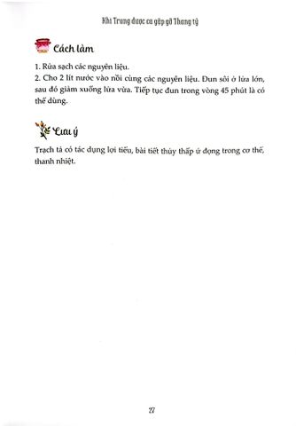  Tinh Hoa Đông Y - Tuyệt Đỉnh Dưỡng Nhan Cho Phái Đẹp - Khi Trung Dược ca gặp gỡ Thang tỷ 