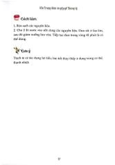 Tinh Hoa Đông Y - Tuyệt Đỉnh Dưỡng Nhan Cho Phái Đẹp - Khi Trung Dược ca gặp gỡ Thang tỷ