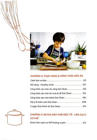  Combo 2 Quyển Green Smoothies - Giảm Cân, Làm Đẹp Da, Tăng Cường Sức Đề Kháng Với 7 Ngày Uống Sinh Tố Xanh + Eat Clean - Ăn Sạch Sống Khỏe - Emma Phạm 