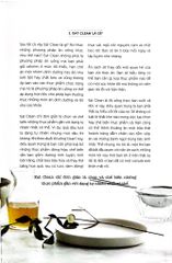 Eat Clean - Thực Đơn 14 Ngày Thanh Lọc Cơ Thể Và Giảm Cân - Health coach Quỳnh Nga, Deto Concept