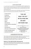 Eat Clean - Thực Đơn 14 Ngày Thanh Lọc Cơ Thể Và Giảm Cân - Health coach Quỳnh Nga, Deto Concept 