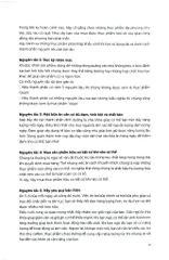 Eat Clean - Thực Đơn 14 Ngày Thanh Lọc Cơ Thể Và Giảm Cân - Health coach Quỳnh Nga, Deto Concept