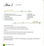  Ăn Chay - Sống Lành - Bìa Cứng - Dương Yến Nhi 