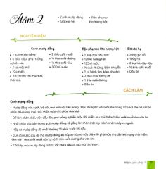 Ăn Chay - Sống Lành - Bìa Cứng - Dương Yến Nhi