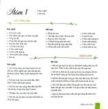  Ăn Chay - Sống Lành - Bìa Cứng - Dương Yến Nhi 