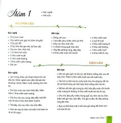 Ăn Chay - Sống Lành - Bìa Cứng - Dương Yến Nhi