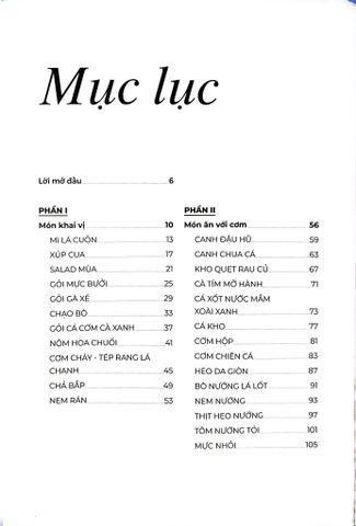  Vị Ngon Món Việt - Nguyễn Anh Tuấn 