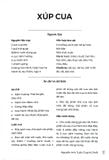  Vị Ngon Món Việt - Nguyễn Anh Tuấn 