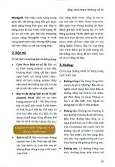 Bếp Nhà Nam Không Có Lò - Nam Có Ích