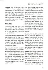 Bếp Nhà Nam Không Có Lò - Nam Có Ích