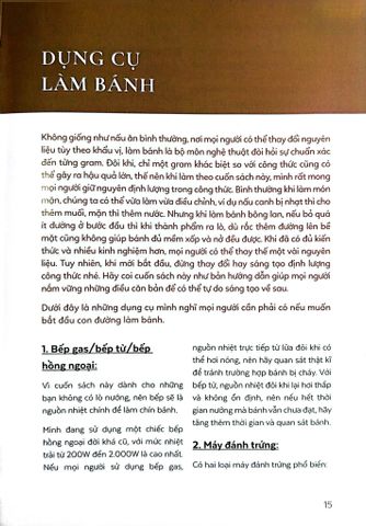  Bếp Nhà Nam Không Có Lò - Nam Có Ích 