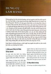 Bếp Nhà Nam Không Có Lò - Nam Có Ích