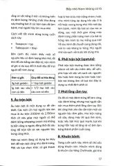 Bếp Nhà Nam Không Có Lò - Nam Có Ích