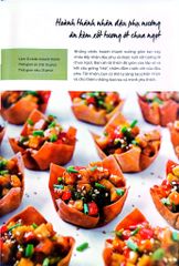 Vegan Asian - Đi Khắp Châu Á Để Ăn Chay - Jeeca Uy