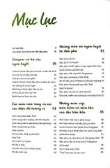 Vegan Asian - Đi Khắp Châu Á Để Ăn Chay - Jeeca Uy