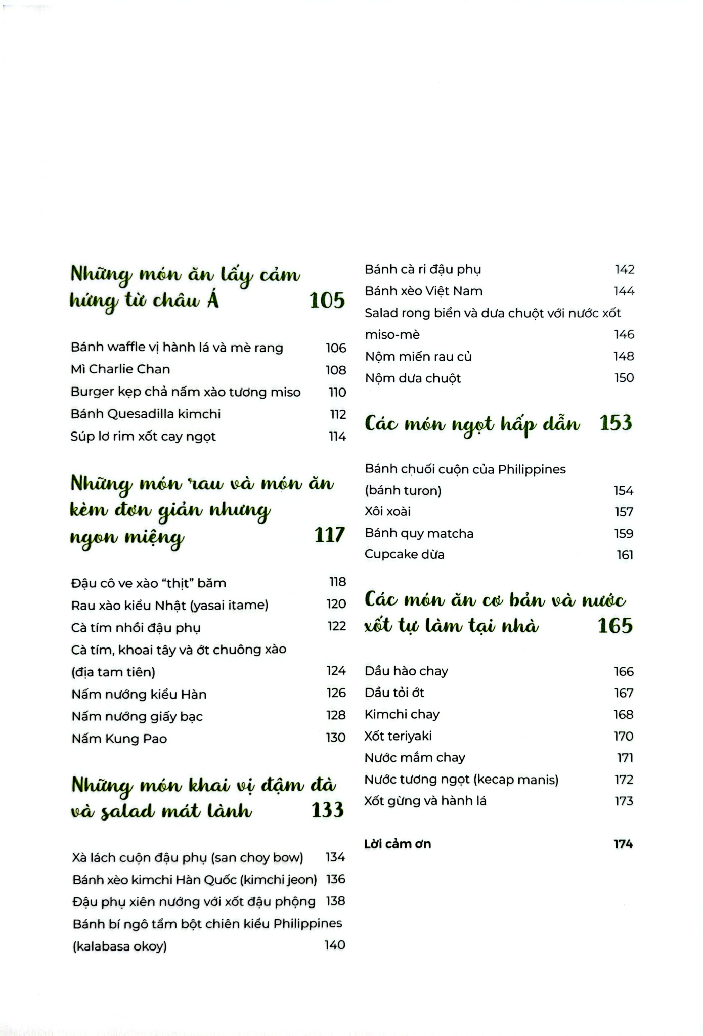 Vegan Asian - Đi Khắp Châu Á Để Ăn Chay - Jeeca Uy
