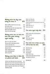 Vegan Asian - Đi Khắp Châu Á Để Ăn Chay - Jeeca Uy