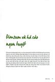  Vegan Asian - Đi Khắp Châu Á Để Ăn Chay - Jeeca Uy 
