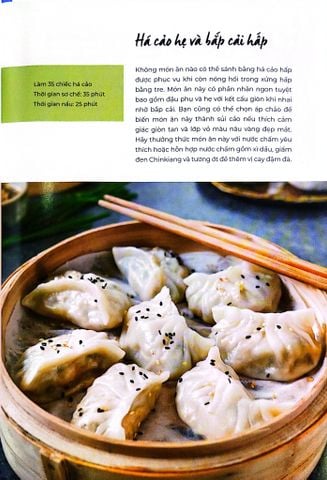  Vegan Asian - Đi Khắp Châu Á Để Ăn Chay - Jeeca Uy 