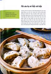 Vegan Asian - Đi Khắp Châu Á Để Ăn Chay - Jeeca Uy