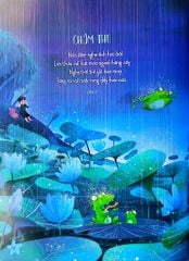 Góc Sân Và Khoảng Trời - Trăng Sáng Sân Nhà Em - Trần Đăng Khoa, Vườn Studio