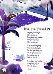 Combo Góc Sân Và Khoảng Trời (5 Cuốn) - Trần Đăng Khoa