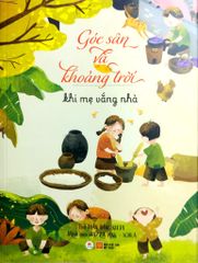 Combo Góc Sân Và Khoảng Trời (5 Cuốn) - Trần Đăng Khoa