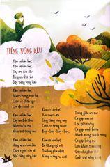 Góc Sân Và Khoảng Trời - Khi Mẹ Vắng Nhà - Trần Đăng Khoa, Wazza Pink, Noh.A