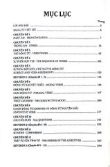 Combo 25 Chuyên Đề Ngữ Pháp Tiếng Anh Trọng Tâm - Tập 1 + 2 (Bộ 2 Cuốn) - Trang Anh