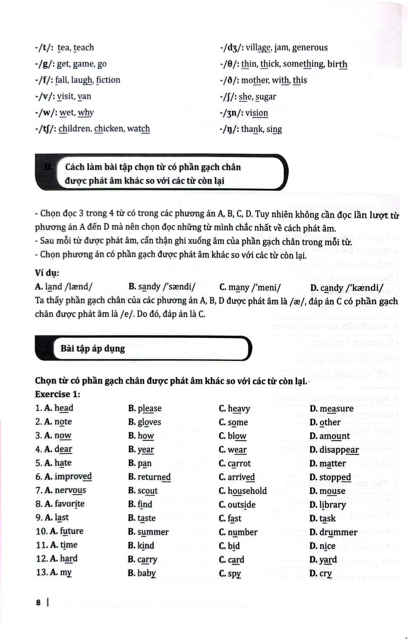Combo 25 Chuyên Đề Ngữ Pháp Tiếng Anh Trọng Tâm - Tập 1 + 2 (Bộ 2 Cuốn) - Trang Anh
