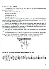 Phương Pháp Học Ghi-Ta - Tạ Tấn