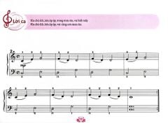 Tuyển Tập Tiểu Phẩm Piano Măng Non - Phần 1 - Song Minh