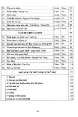 Combo 3 Quyển Học Đệm Piano Cơ Bản (Tập 1 + 2 + 3) - Song Minh