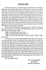 Combo 3 Quyển Học Đệm Piano Cơ Bản (Tập 1 + 2 + 3) - Song Minh