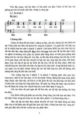 Học Đệm Piano Cơ Bản - Phần 1 - Tiết Điệu Valse-March - Song Minh
