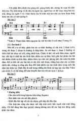 Combo 3 Quyển Học Đệm Piano Cơ Bản (Tập 1 + 2 + 3) - Song Minh