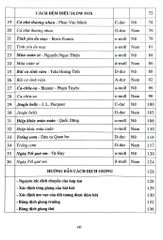 Học Đệm Piano Cơ Bản - Phần 2 - Tiết Điệu Boston-Slow Fox - Song Minh