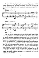 Học Đệm Piano Cơ Bản - Phần 2 - Tiết Điệu Boston-Slow Fox - Song Minh