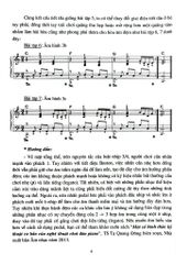 Combo 3 Quyển Học Đệm Piano Cơ Bản (Tập 1 + 2 + 3) - Song Minh