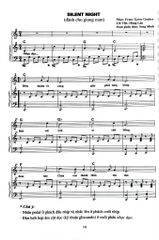 Học Đệm Piano Cơ Bản - Phần 2 - Tiết Điệu Boston-Slow Fox - Song Minh