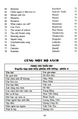 Combo 3 Quyển Piano Cho Thiếu Nhi Tuyển Tập 220 Tiểu Phẩm Nổi Tiếng (Phần 1 + 2 + 3 ) - Lê Dũng