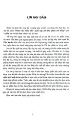 Piano Cho Thiếu Nhi - Tuyển Tập 220 Tiểu Phẩm Nổi Tiếng - Phần 1 - Lê Dũng