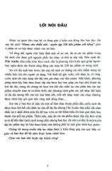 Combo 3 Quyển Piano Cho Thiếu Nhi Tuyển Tập 220 Tiểu Phẩm Nổi Tiếng (Phần 1 + 2 + 3 ) - Lê Dũng