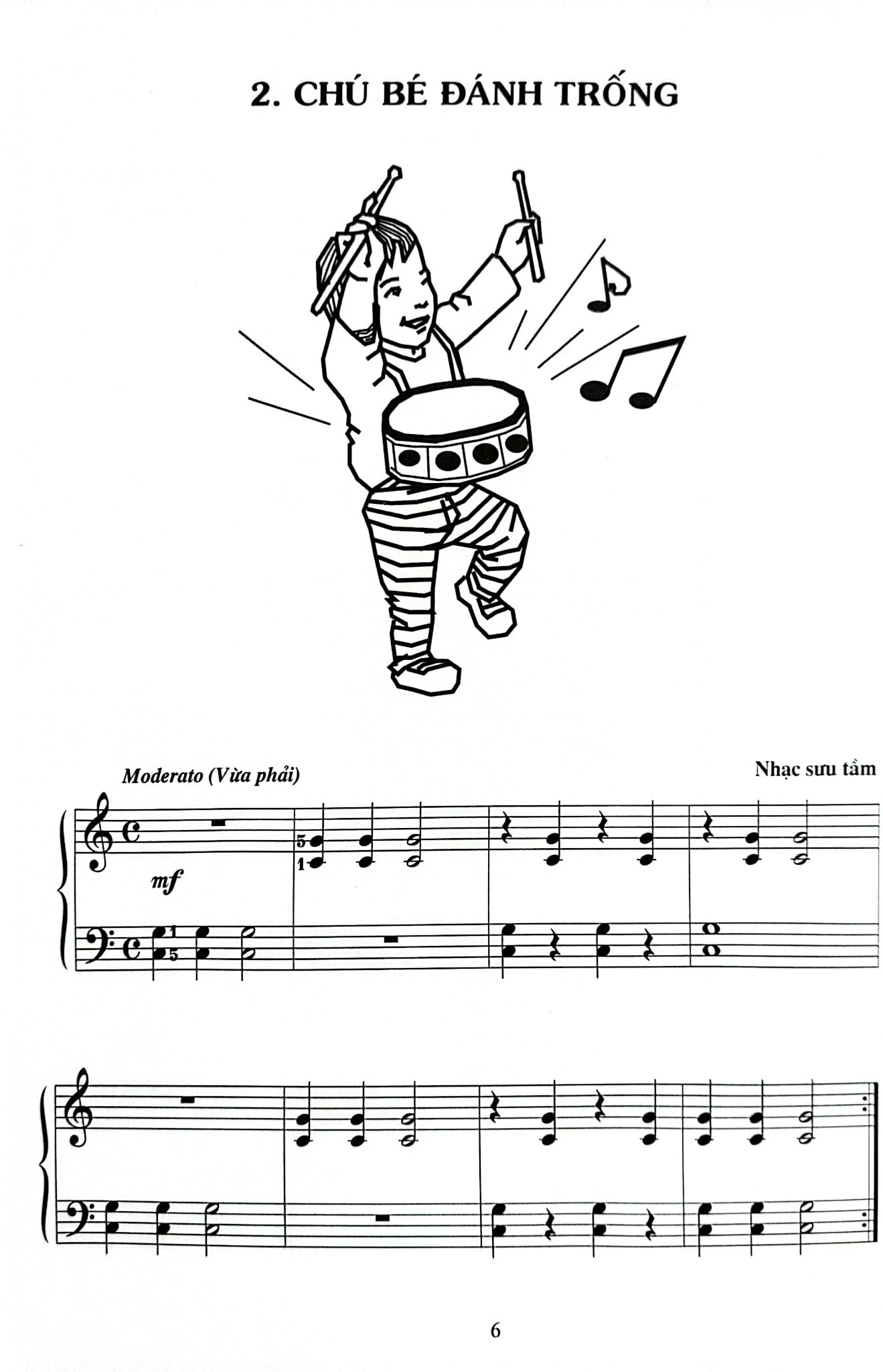 Combo 3 Quyển Piano Cho Thiếu Nhi Tuyển Tập 220 Tiểu Phẩm Nổi Tiếng (Phần 1 + 2 + 3 ) - Lê Dũng