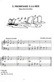  Combo 4 Quyển Piano Cho Thiếu Nhi Tuyển Tập 220 Tiểu Phẩm Nổi Tiếng (Phần 1 + 2 + 3 + 4) - Lê Dũng 