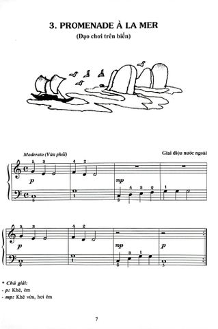  Combo 4 Quyển Piano Cho Thiếu Nhi Tuyển Tập 220 Tiểu Phẩm Nổi Tiếng (Phần 1 + 2 + 3 + 4) - Lê Dũng 