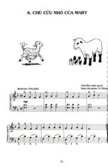 Combo 3 Quyển Piano Cho Thiếu Nhi Tuyển Tập 220 Tiểu Phẩm Nổi Tiếng (Phần 1 + 2 + 3 ) - Lê Dũng