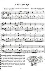 Piano Cho Thiếu Nhi - Tuyển Tập 220 Tiểu Phẩm Nổi Tiếng - Phần 2 - Lê Dũng