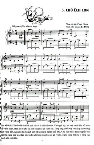  Combo 4 Quyển Piano Cho Thiếu Nhi Tuyển Tập 220 Tiểu Phẩm Nổi Tiếng (Phần 1 + 2 + 3 + 4) - Lê Dũng 